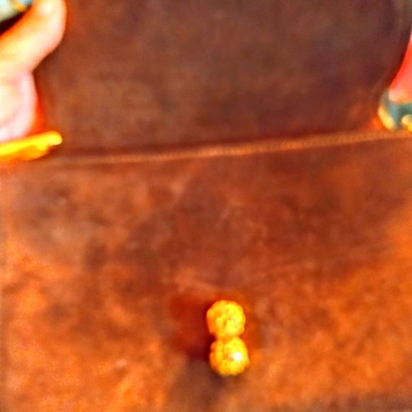 Gucci clutch - Picture 1 of 4